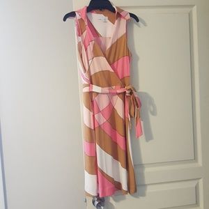 New York and Company dress